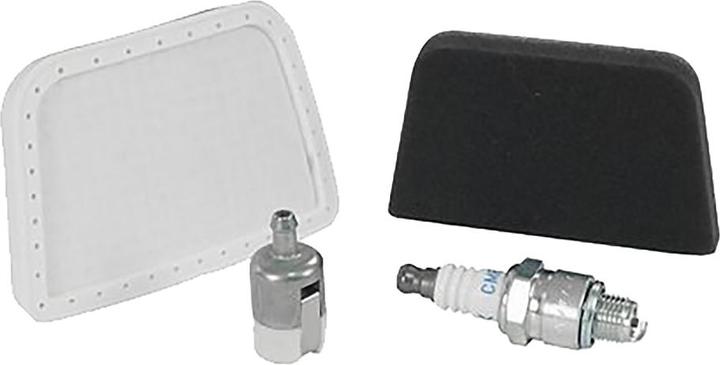 Produktbild Makita Service Kit für Motor EH026 (Gartenmaschinen Ersatzteile)