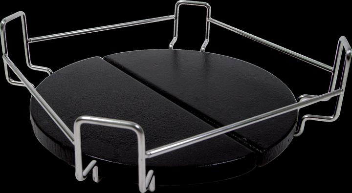 Actual product image The Bastard Deflector stone Large