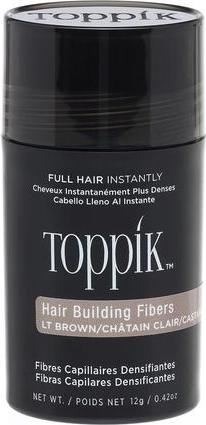 Image du produit Toppik Fibres capillaires