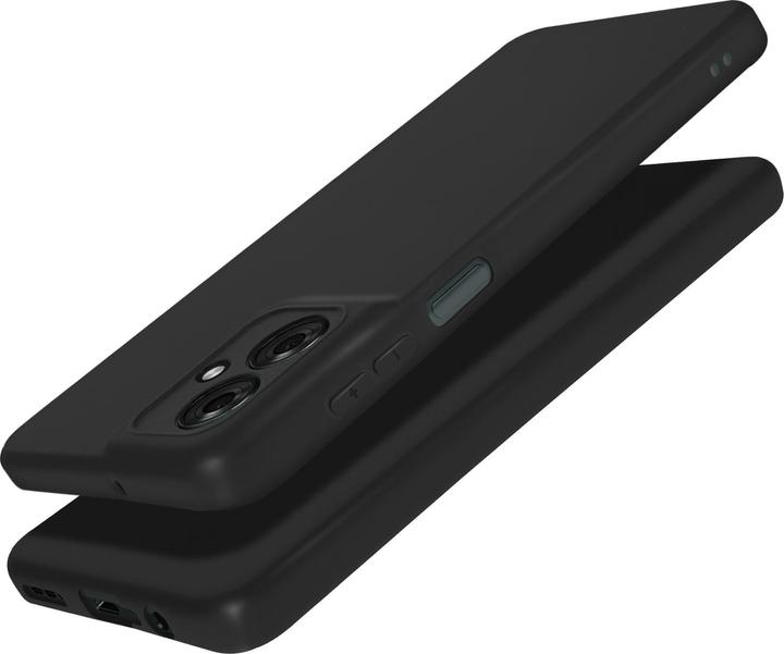 Produktbild Avizar Classic Case Mat (Motorola Moto G54)