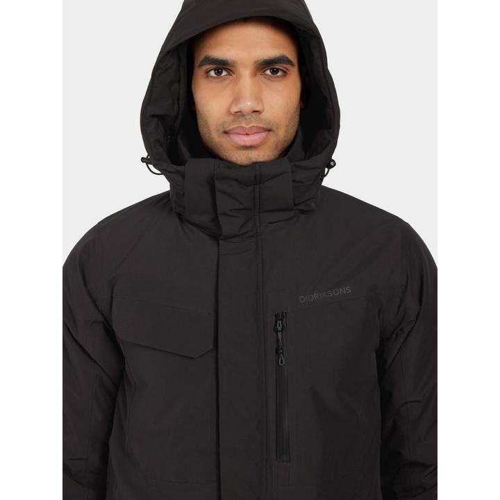 Produktbild Didriksons Stefan USX Jacket (M)