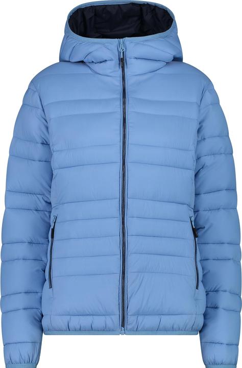 Image du produit CMP Campagnolo Veste femme Fix Hood 34K3116 (36)