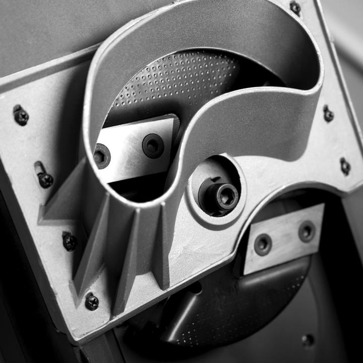 Actual product image Güde GH 2501