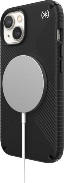 Actual product image speck Iphone 14 Max Presidio 2 Grip (Apple iPhone 15 Plus, Apple iPhone 14 Plus)
