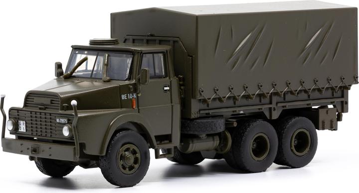 Arwico Swissline LKW HS 3-14 Plane