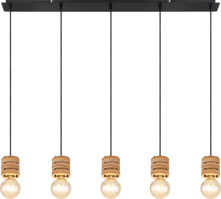 Actual product image Globo Angeline (E27)