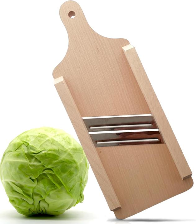 Actual product image Ostento Krauthobel