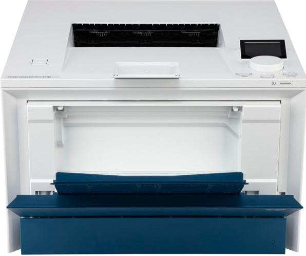 Actual product image HP Color LaserJet Pro 4202dw (Laser, Colour)
