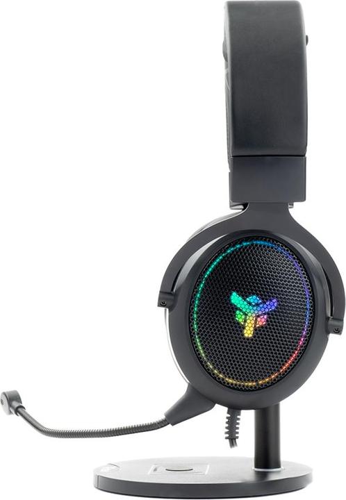 Actual product image Itek H500 Wired Earpiece A Pavilion Play Black (Cable)