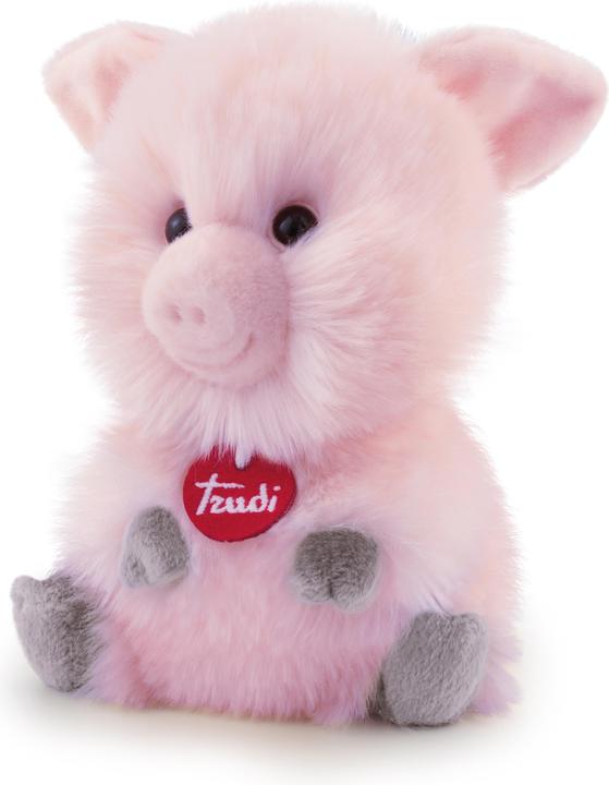 Produktbild Trudi Schwein, Fluffies (20 cm)