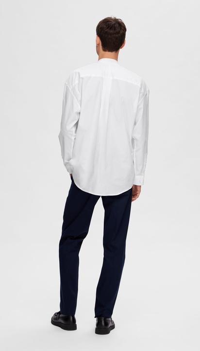 Immagine prodotto Selected Homme Camicia con colletto rialzato (M)
