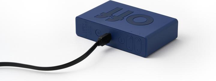Actual product image Lexon Flip Classic