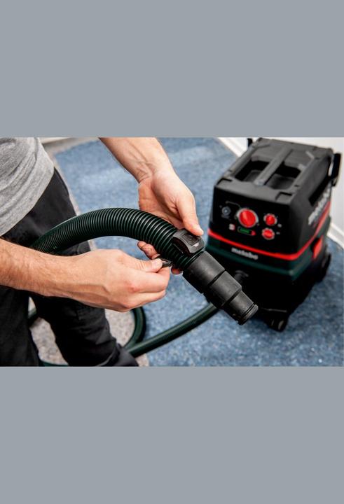 Immagine prodotto Metabo ASR 36-18 BL 25 M SC (Aspirapolvere a umido e a secco)