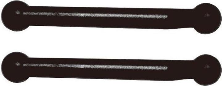 Absima L/R Steering Links (2PCS)