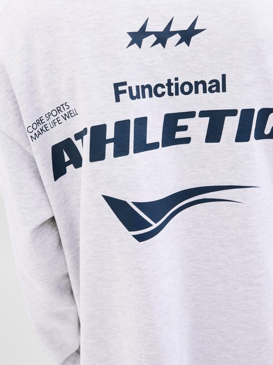 Actual product image Jack & Jones Sweatshirt Sweatshirt (XS)