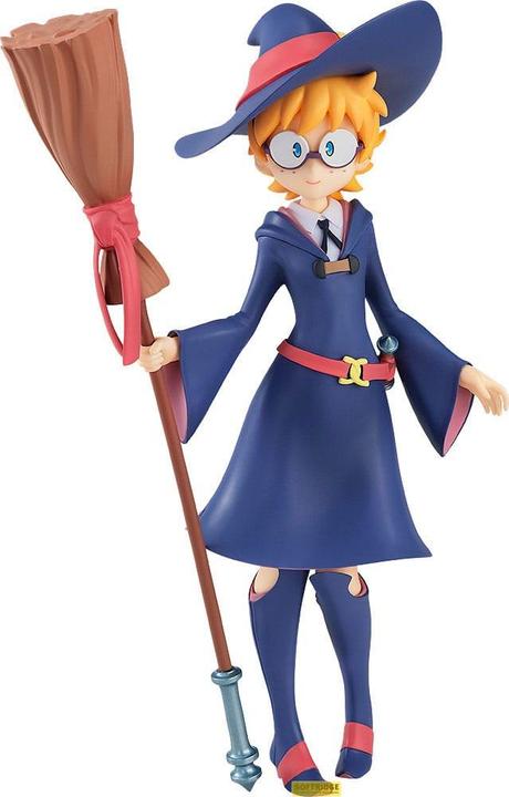 Image du produit Good Smile Company Little Witch Academia statuette PVC Pop Up Parade Lotte Jansson 17 cm