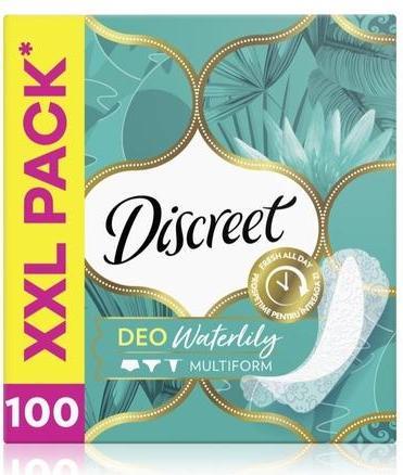Immagine prodotto Discreet Ninfea multiforme (100 x)