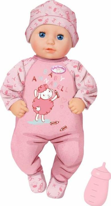 Produktbild Baby Annabell Little Annabell