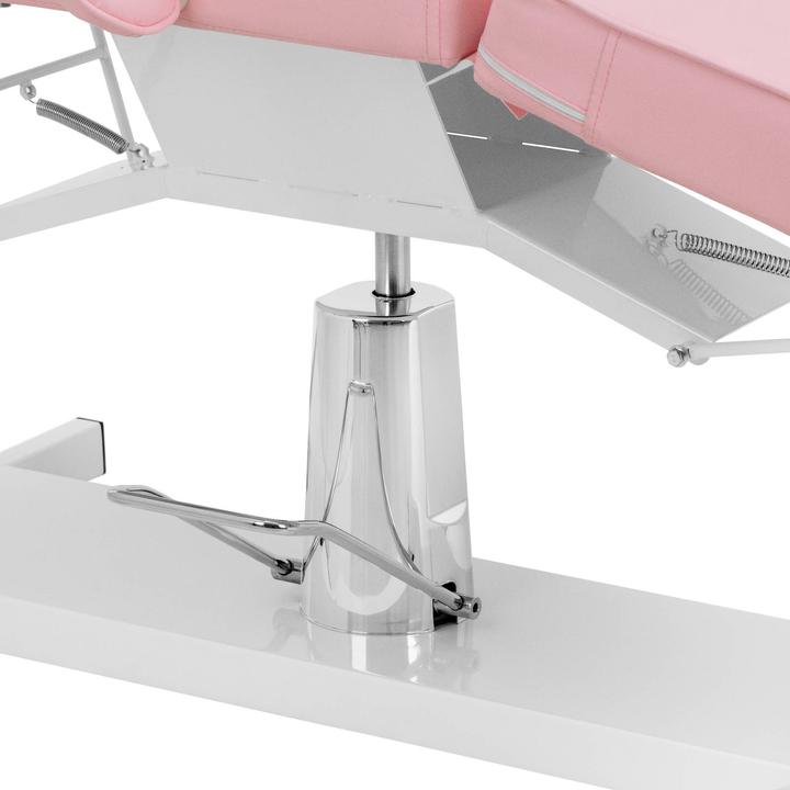 Actual product image Physa Beauty Bed - 200 kg - pink