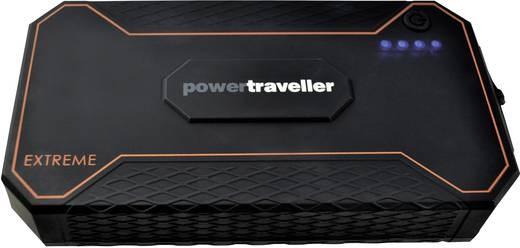 Produktbild Powertraveller Solar (12000 mAh, 5 W, 44.40 Wh)
