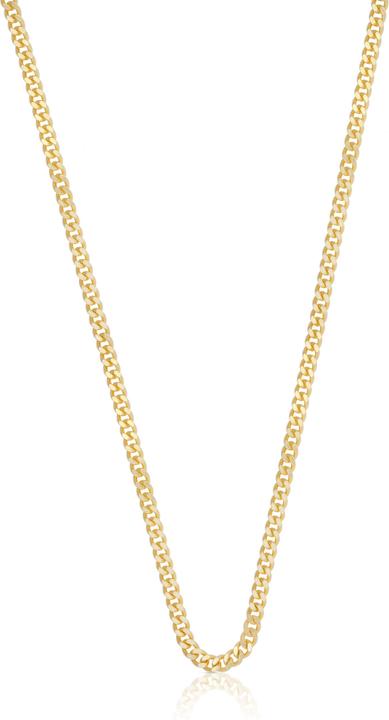 Muau Panzer (750/18K Gelbgold, 45 cm)