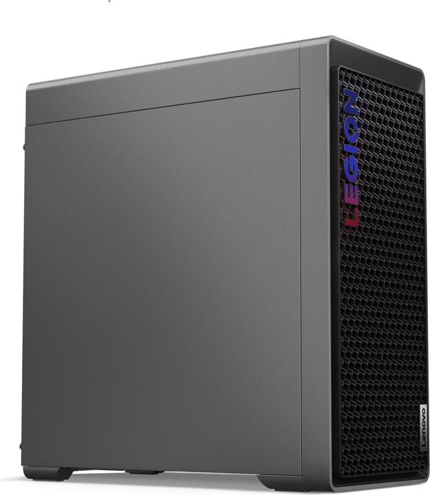 Image du produit Lenovo Legion T5 (Intel Core i7-14650HX, 32 Go, 1000 Go, GeForce RTX 4070 Super)