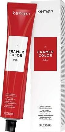 Produktbild Kemon Cramer Color 6.43 Dunkelblond Gold Kupfer 100ml (6.43 Dunkelblond Gold Kupfer 100ml)