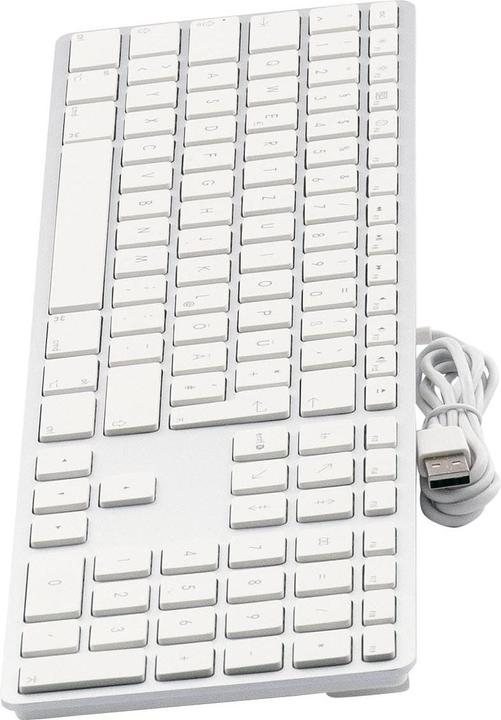 Immagine prodotto LMP KB-1243 (DE, Cablato)