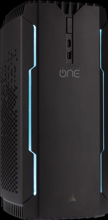 Corsair One Pro (Intel Core i7-7700K, 16 GB, 480 GB, GeForce GTX 1080)