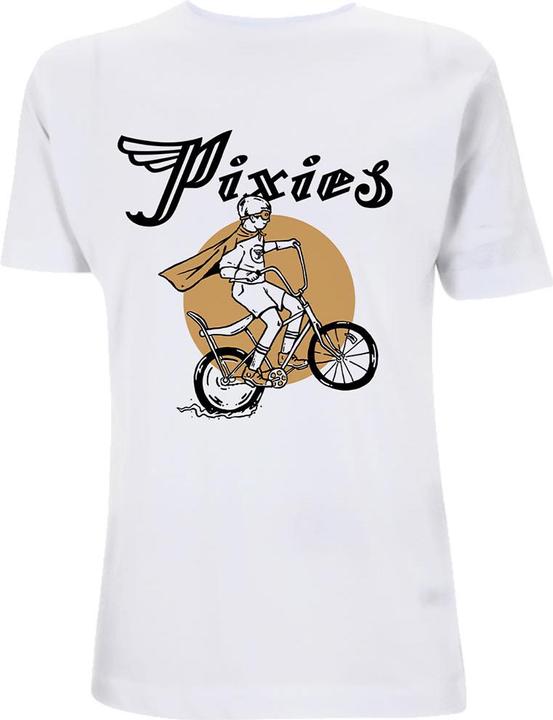 Pixies Tony (XXL)