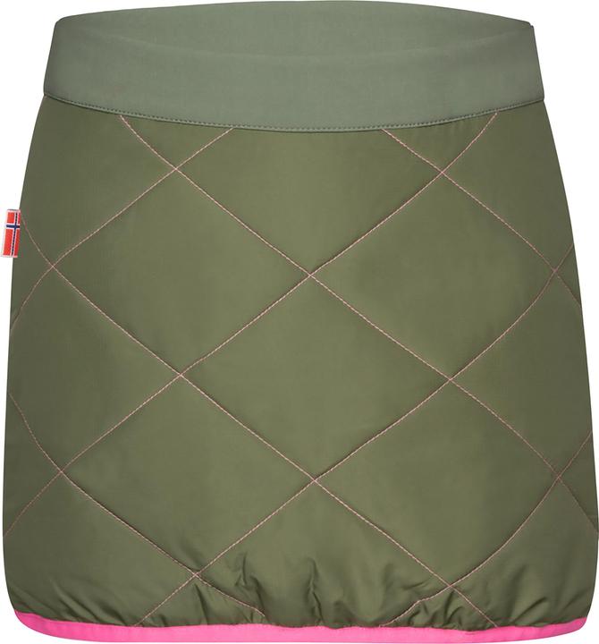 Trollkids Girl's Rondane Winter Skirt