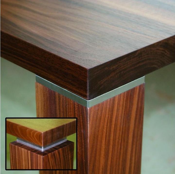 Produktbild Meyer Decorfilets zum Aufstecken zu FIXISSIMO