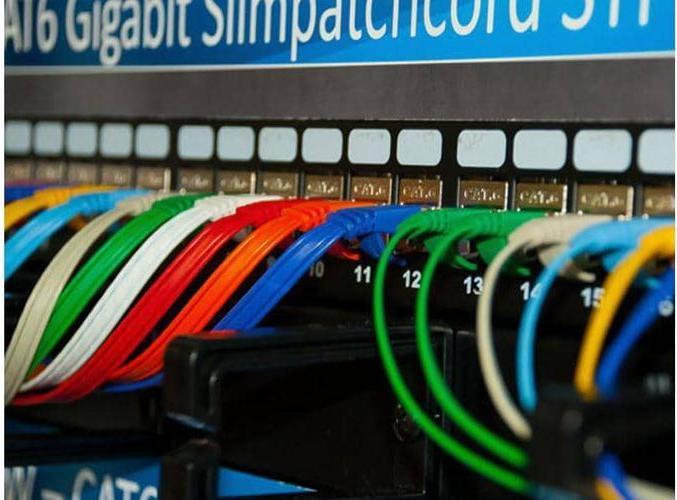 Produktbild Wirewin Netzwerkkabel (UTP, CAT6, 2 m)