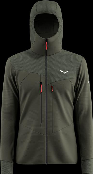 Immagine prodotto Salewa Giacca con cappuccio Agner Polarlite (S)