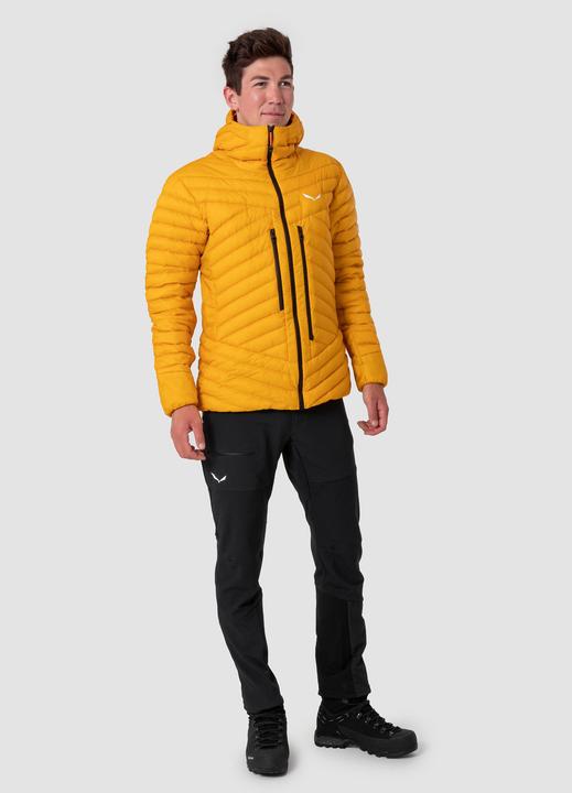 Actual product image Salewa Ortles RDS Hybrid Down Jacket (XXL)