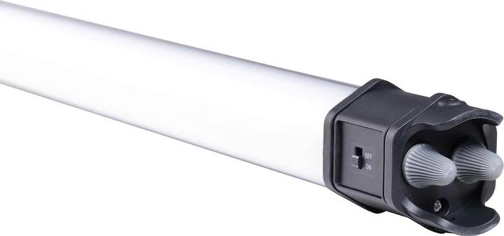 Produktbild Nanlite PavoTube II 15C 4KIT (Videoleuchte, Studioleuchte, Stableuchte)