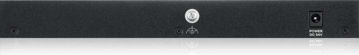 Actual product image Zyxel GS1915-8EP (8 Ports)
