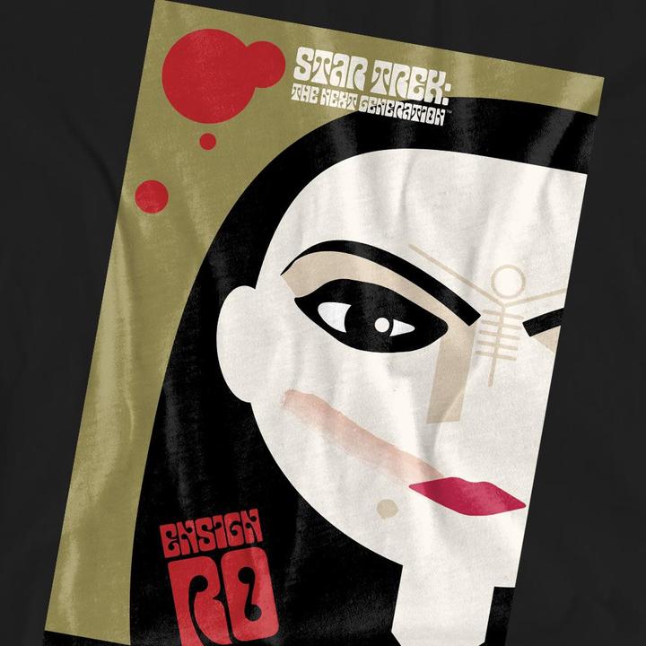 Produktbild The Next Generation Season 5 Episode 3 TShirt (XL)