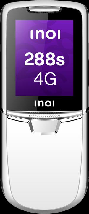 Image du produit Inoi 288S 4G / 128MG+16G (2", 0.30 Mpx, 4G)