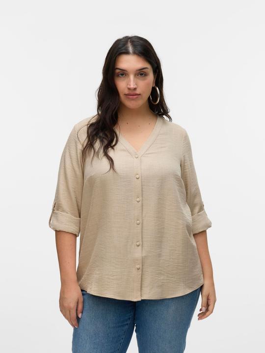 Immagine prodotto Vero Moda VMMELANEY Hemd Hemd (46)