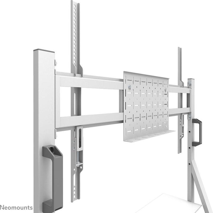 Actual product image Neomounts FL50-525WH1 (Universal, 82.55", 76 kg)