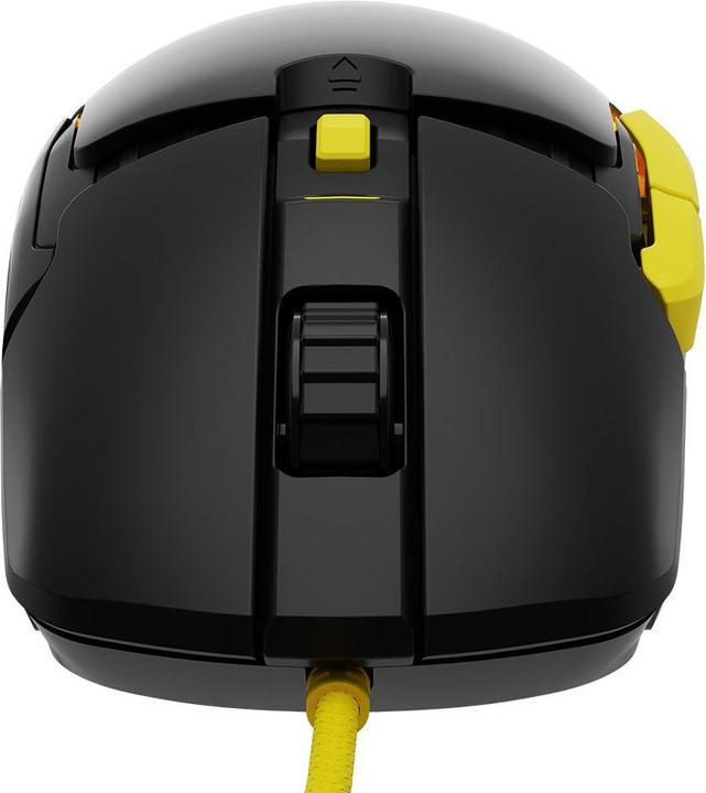 Actual product image Modecom Volcano Jager (Cable)