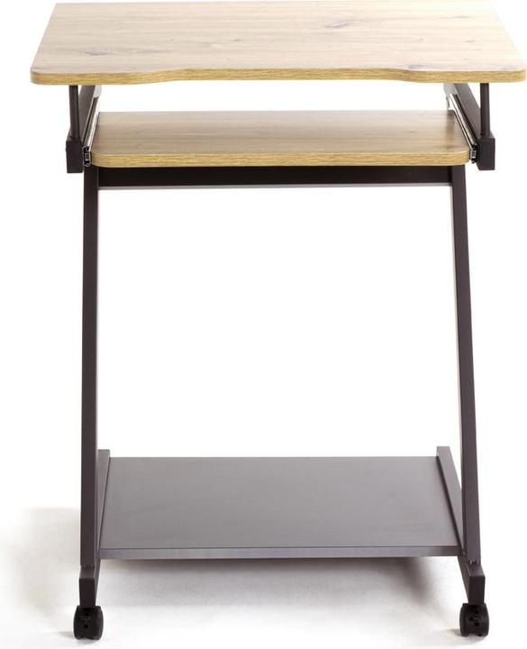 Image du produit HAKU Möbel Table d'ordinateur