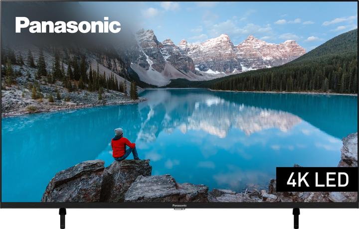 Immagine prodotto Panasonic TX-43MXW834 (43", LED, 4K, 2023)