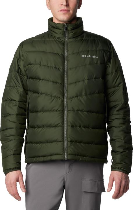 Actual product image Columbia Oak Harbor™ Interchange Jacket (S)