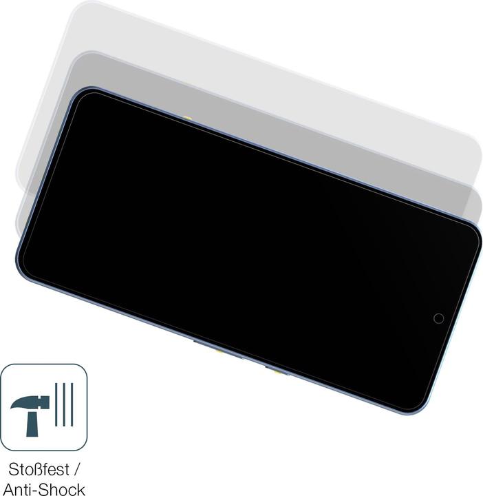 Image du produit Dipos Film de Protection d’écran Anti-Shock (2 pièce(s), Google Pixel 8)