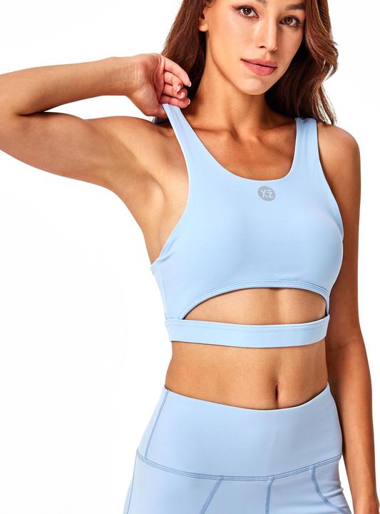 Actual product image Yeaz Cherie (L)