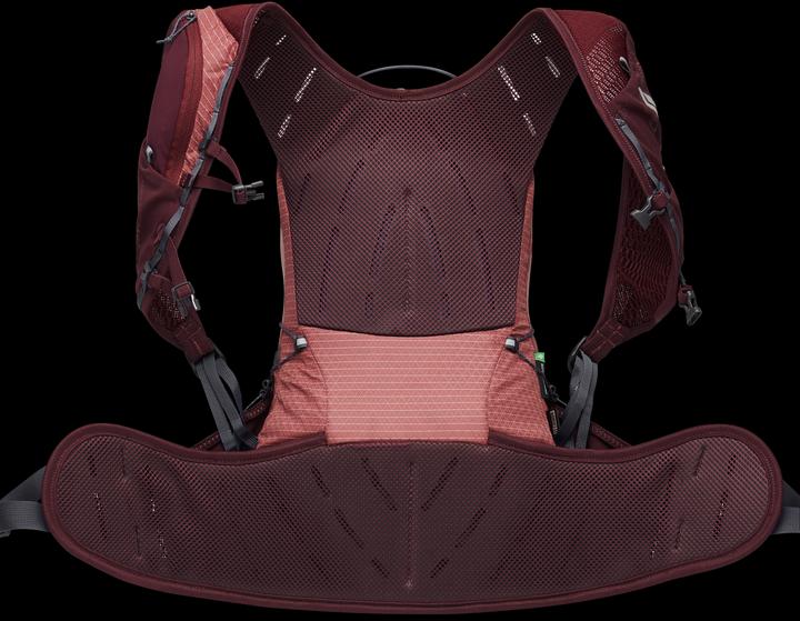 Actual product image Black Diamond W Pursuit 15 Backpack (15 l)