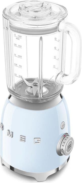 Immagine prodotto Smeg Blf01 (800 W)
