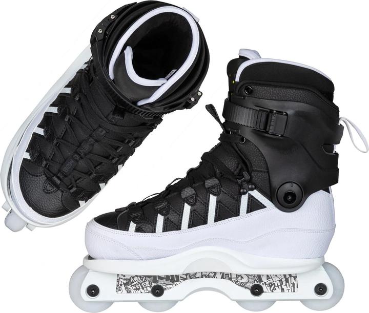Actual product image Iqon Boots (40)